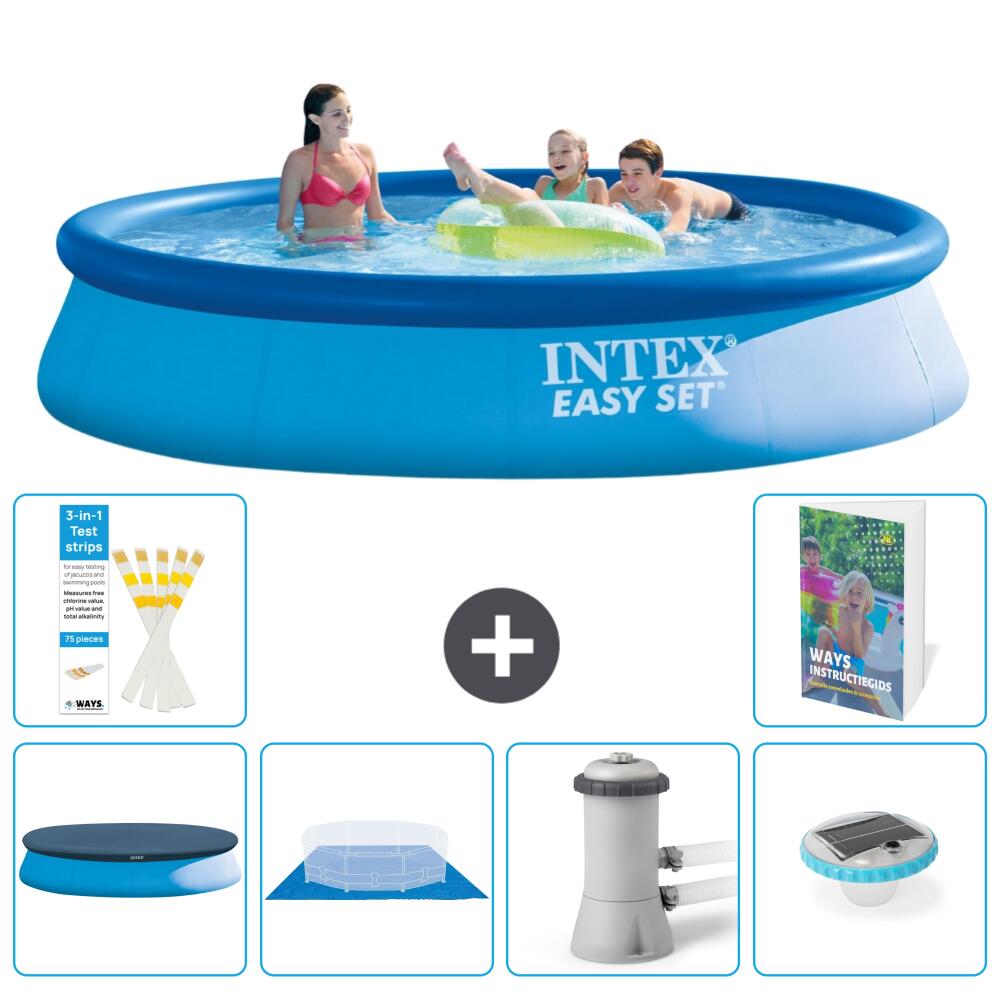 INTEX picture