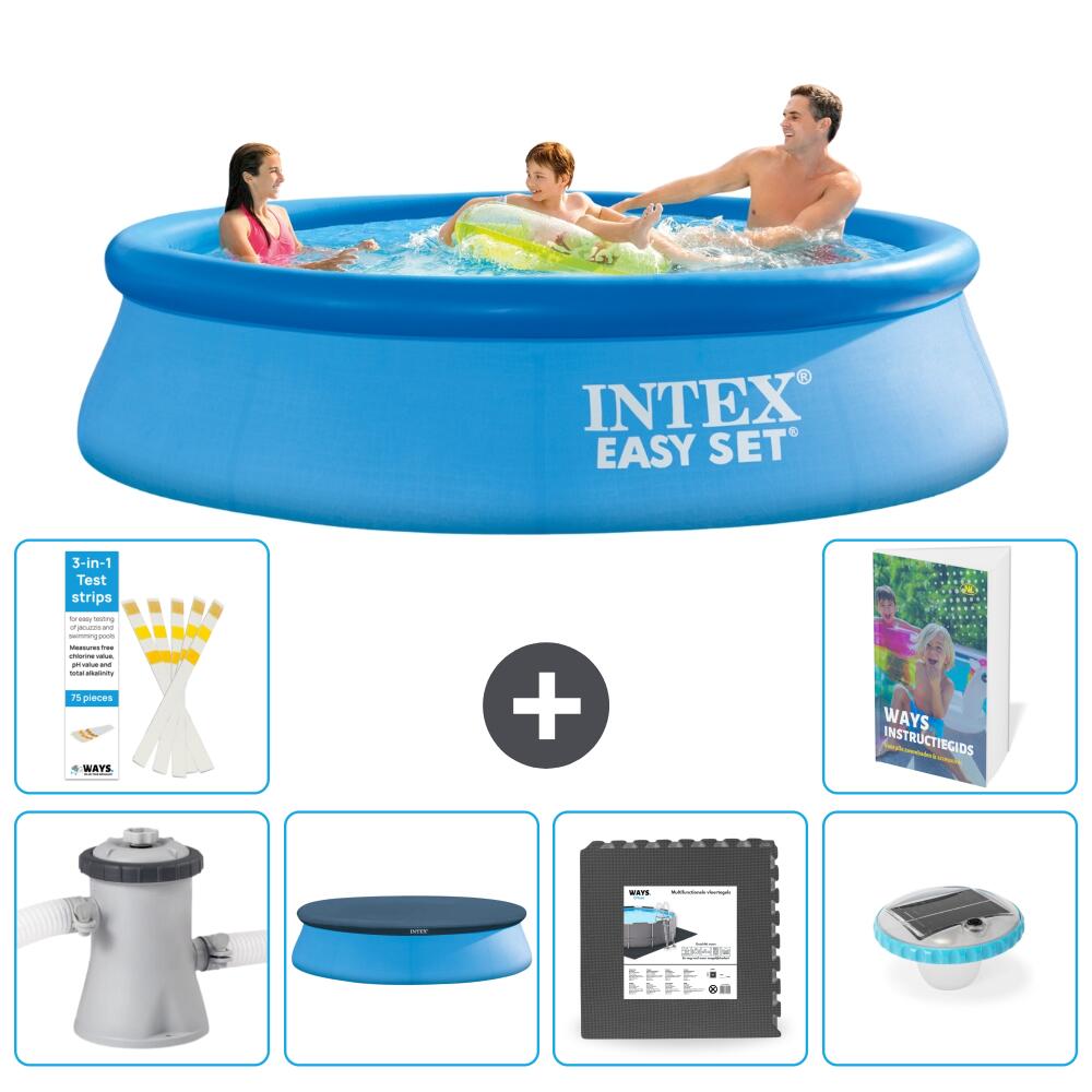 INTEX picture