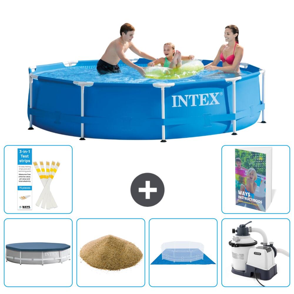 INTEX picture