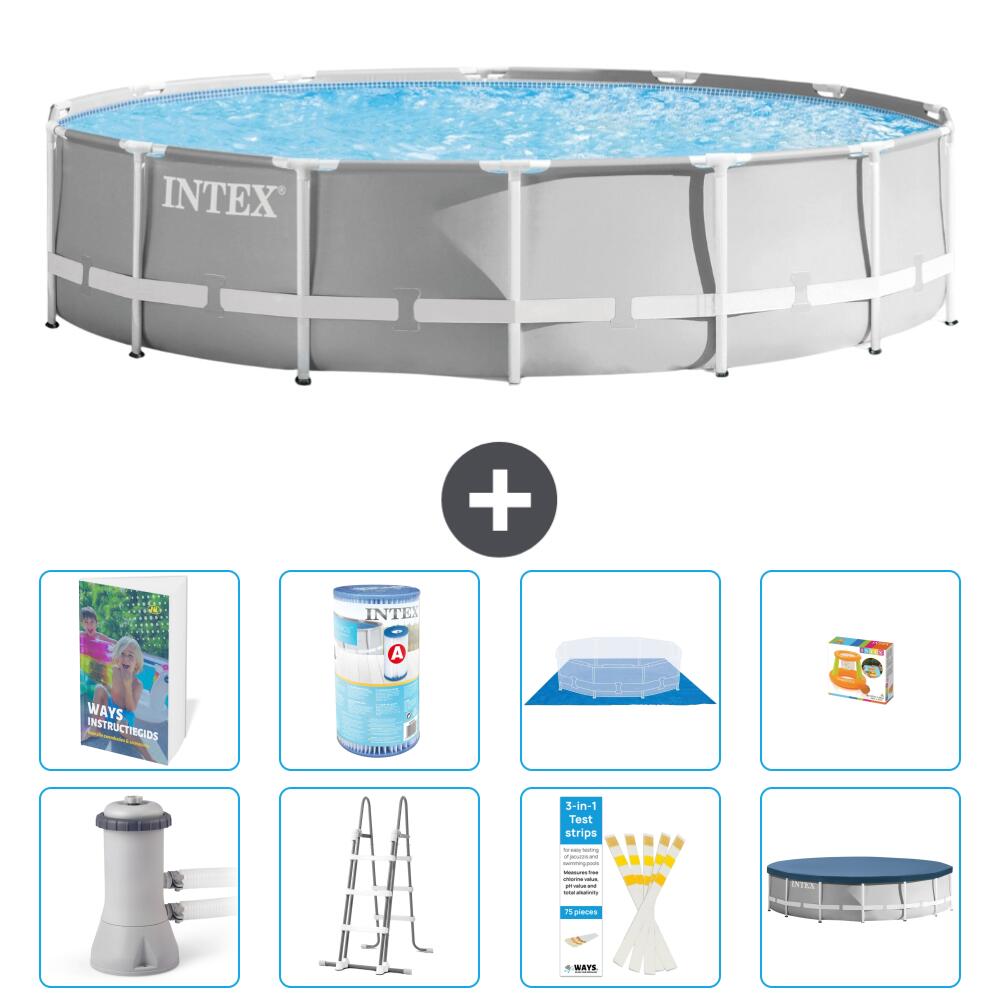 INTEX picture