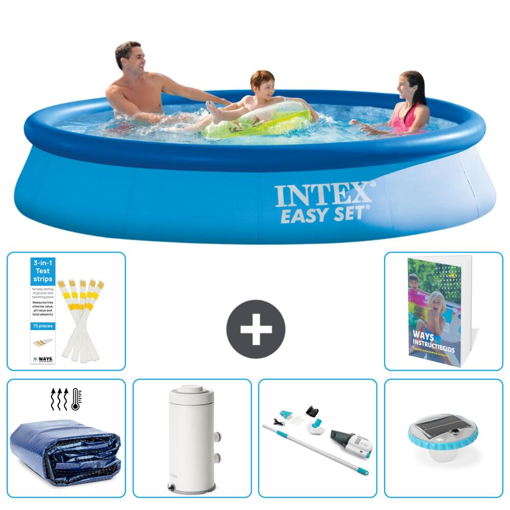 INTEX picture