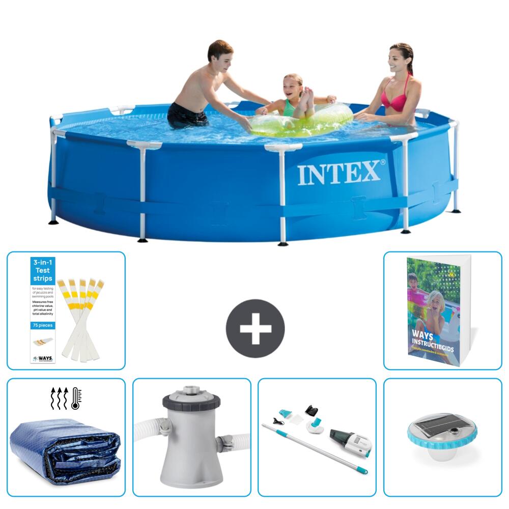 INTEX picture