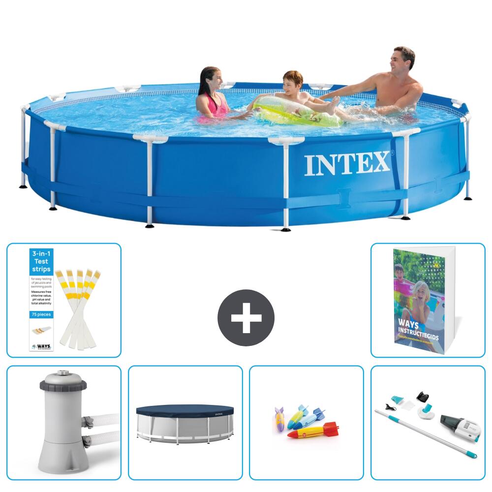 INTEX picture