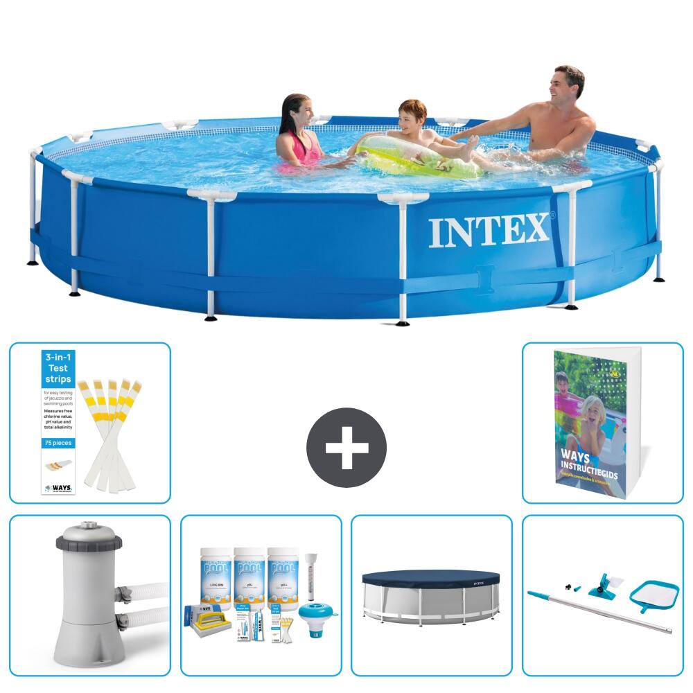 INTEX picture