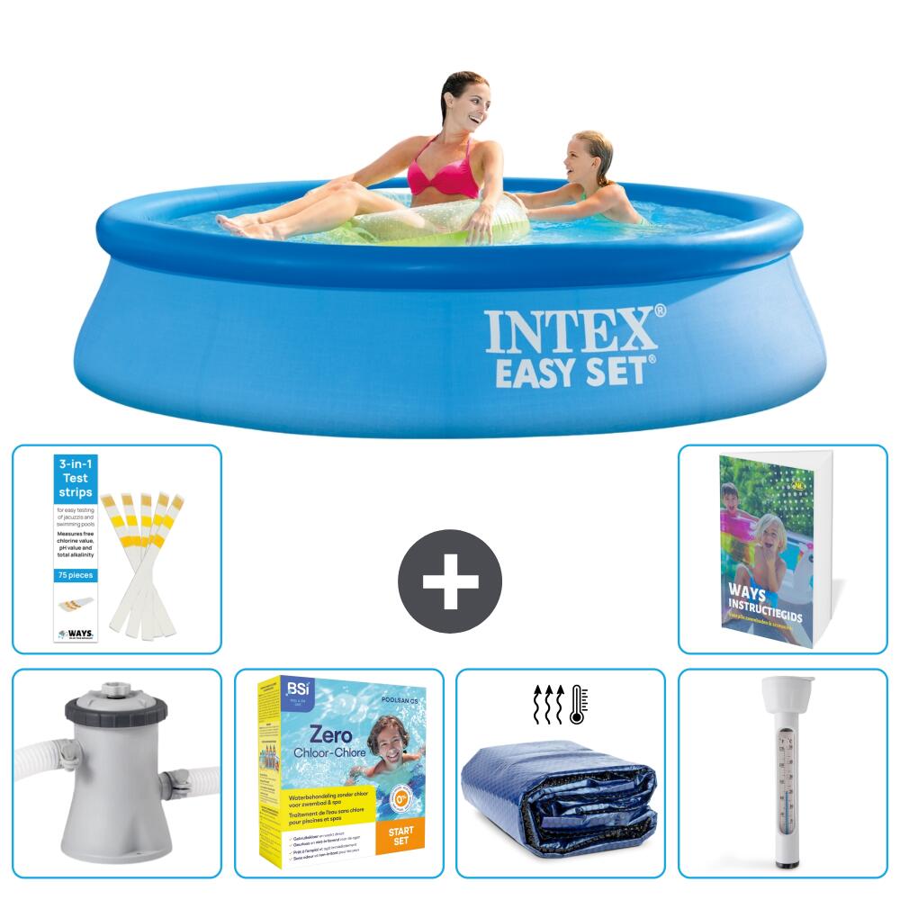 INTEX picture