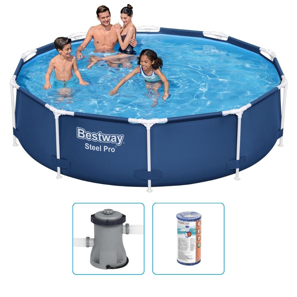BESTWAY picture