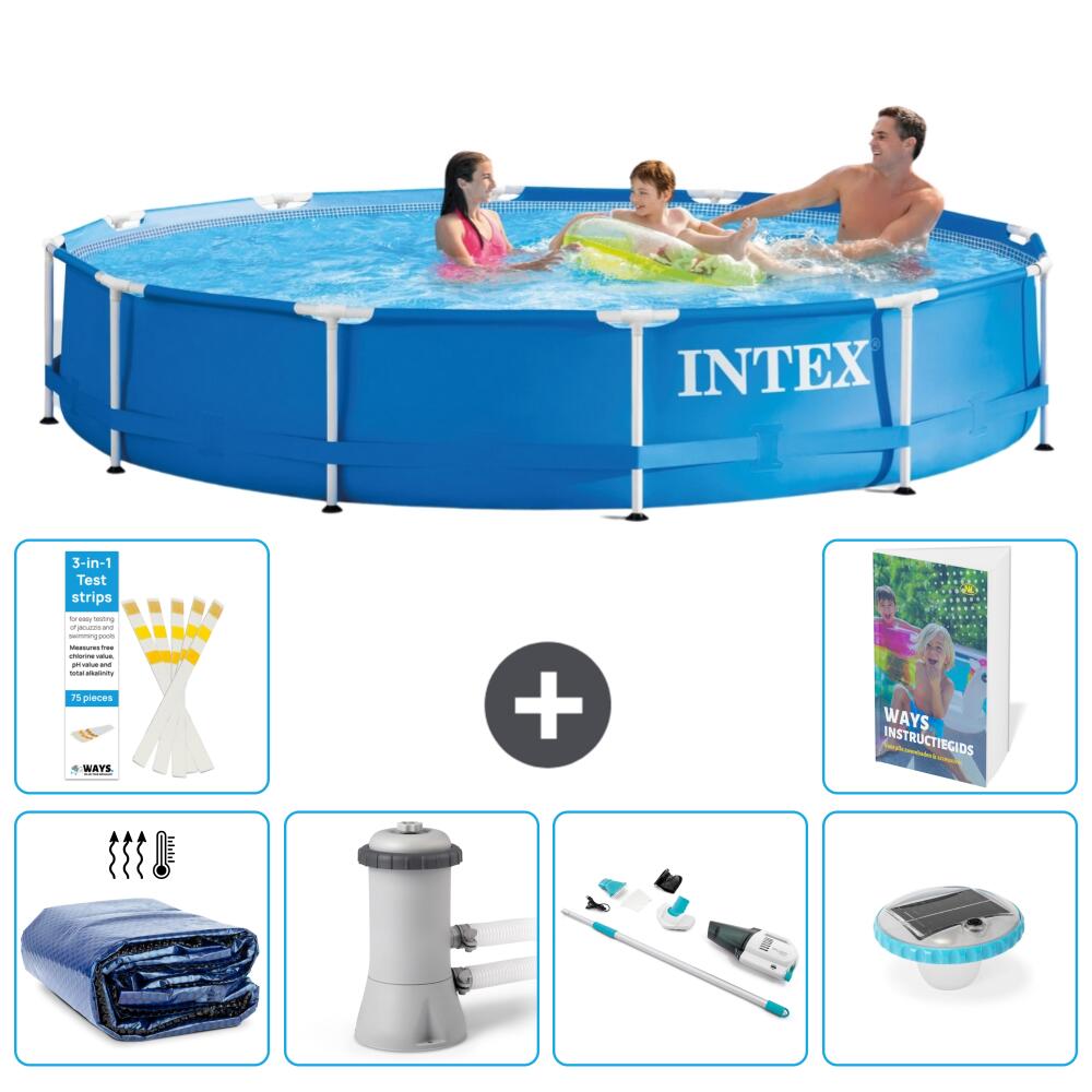 INTEX picture