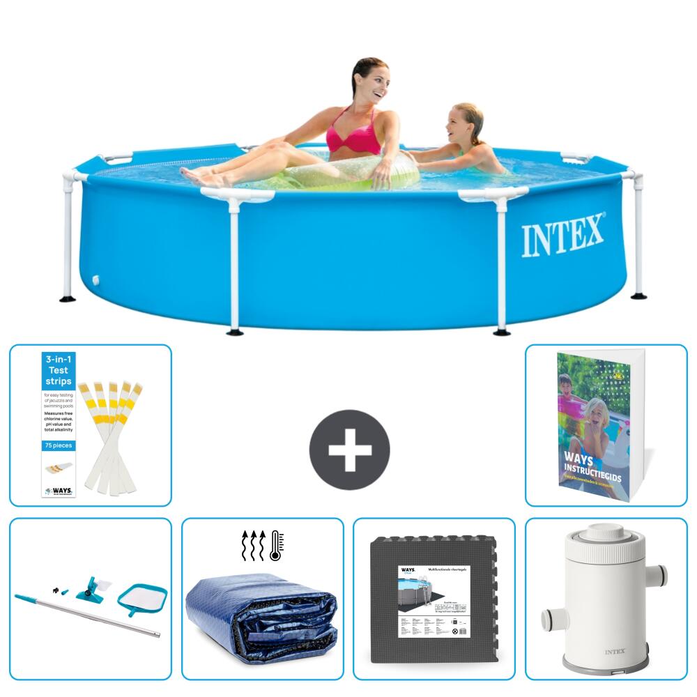 INTEX picture