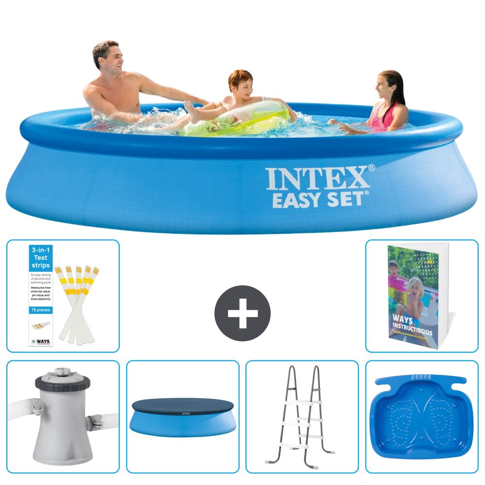INTEX picture