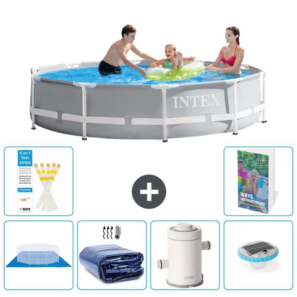 INTEX picture