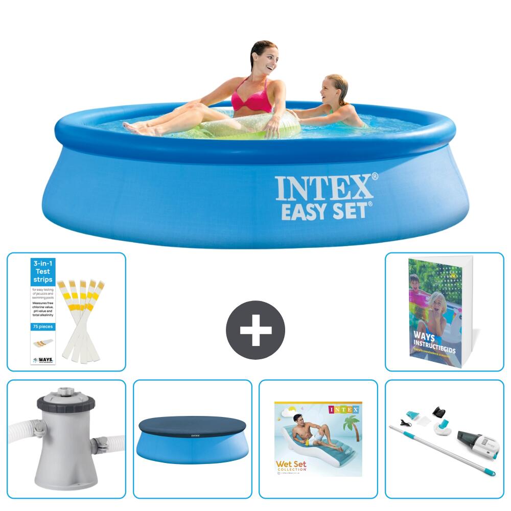 INTEX picture