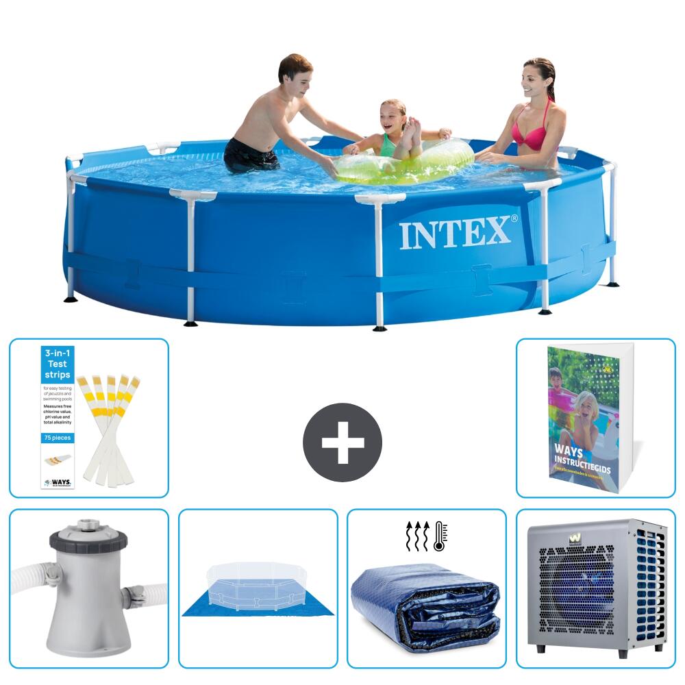 INTEX picture
