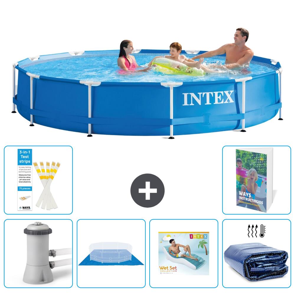 INTEX picture