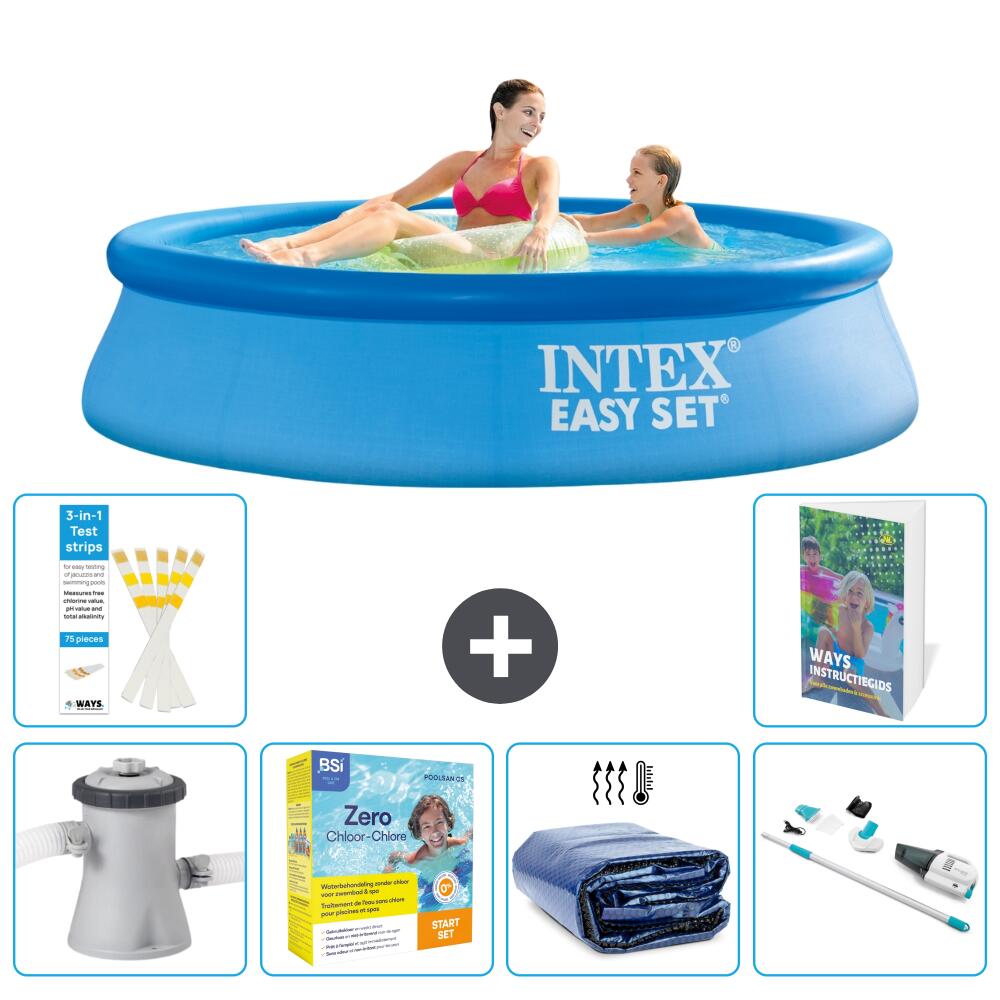 INTEX picture