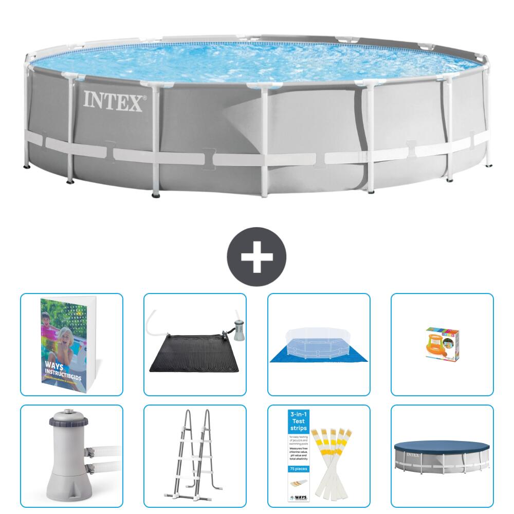 INTEX picture
