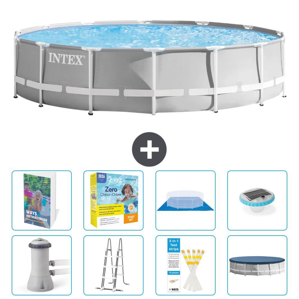INTEX picture