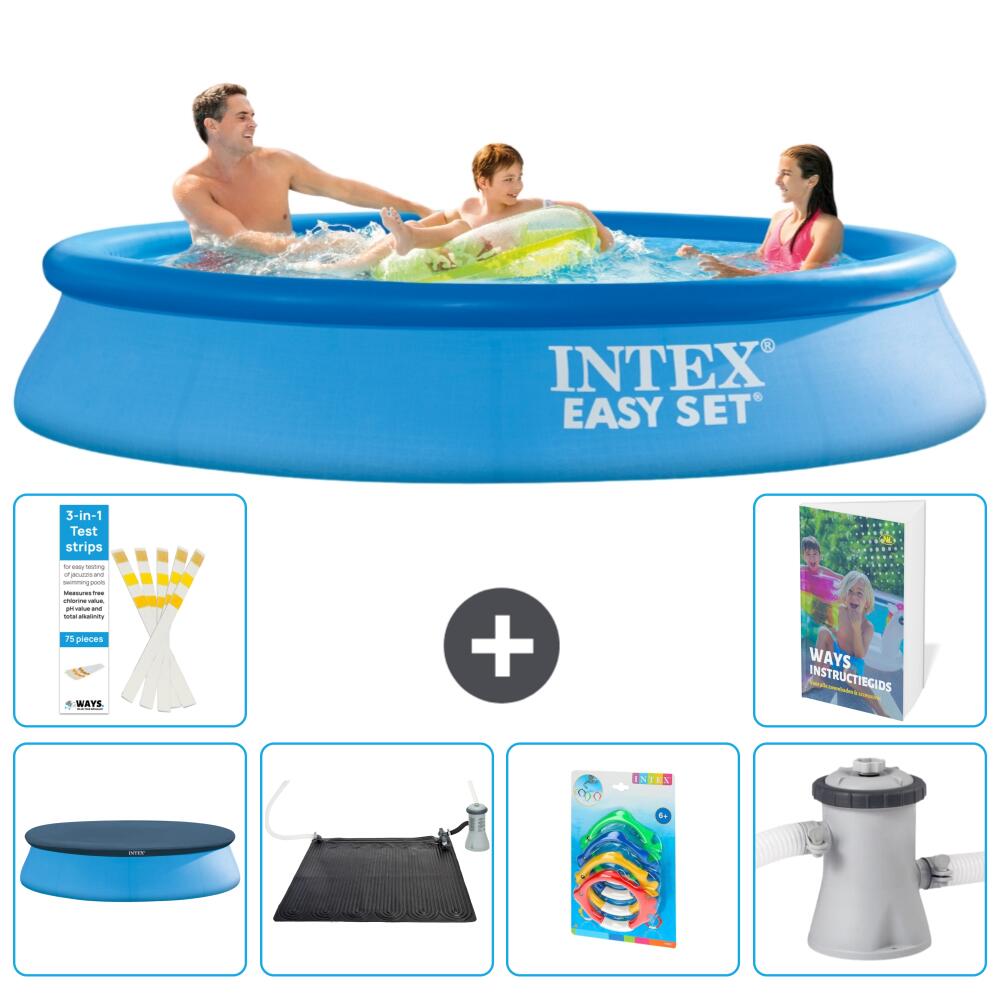 INTEX picture