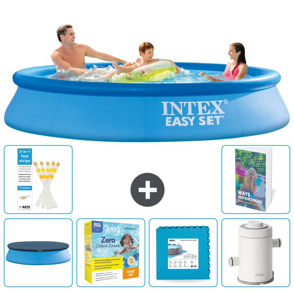 INTEX picture