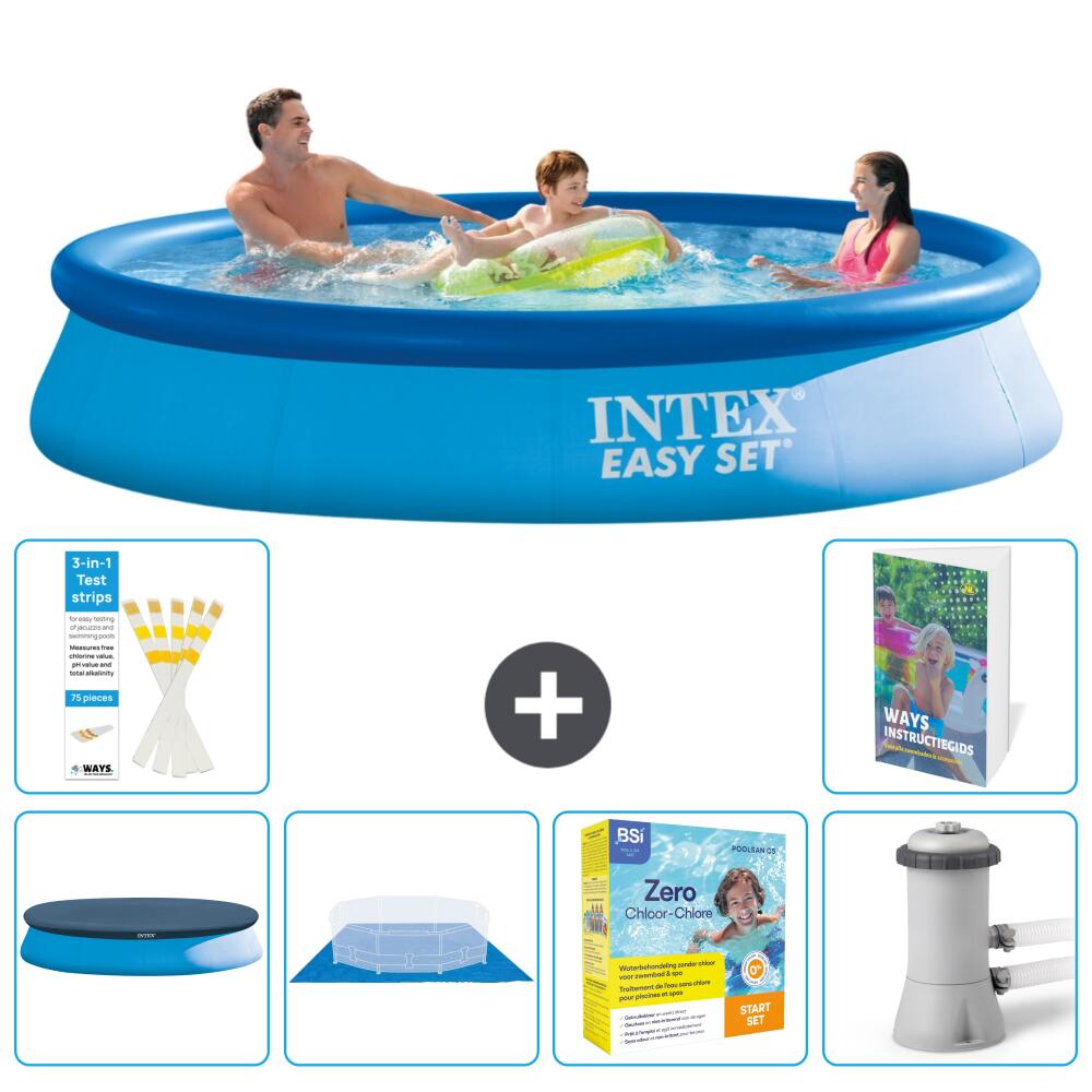 INTEX picture
