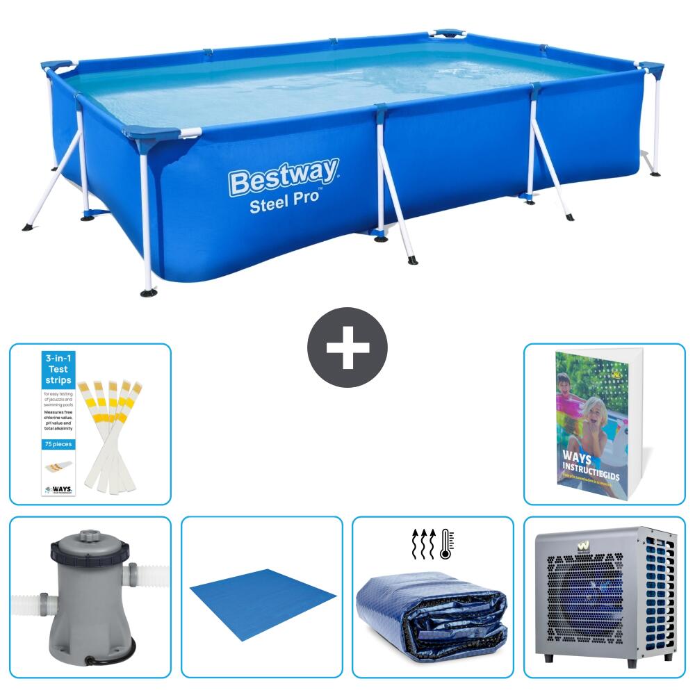 BESTWAY picture
