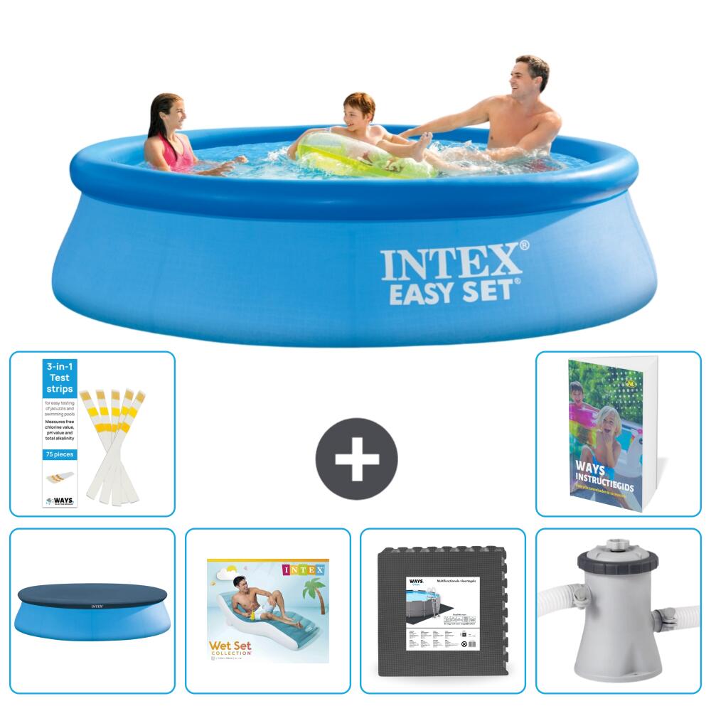 INTEX picture
