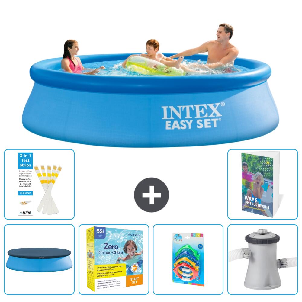 INTEX picture