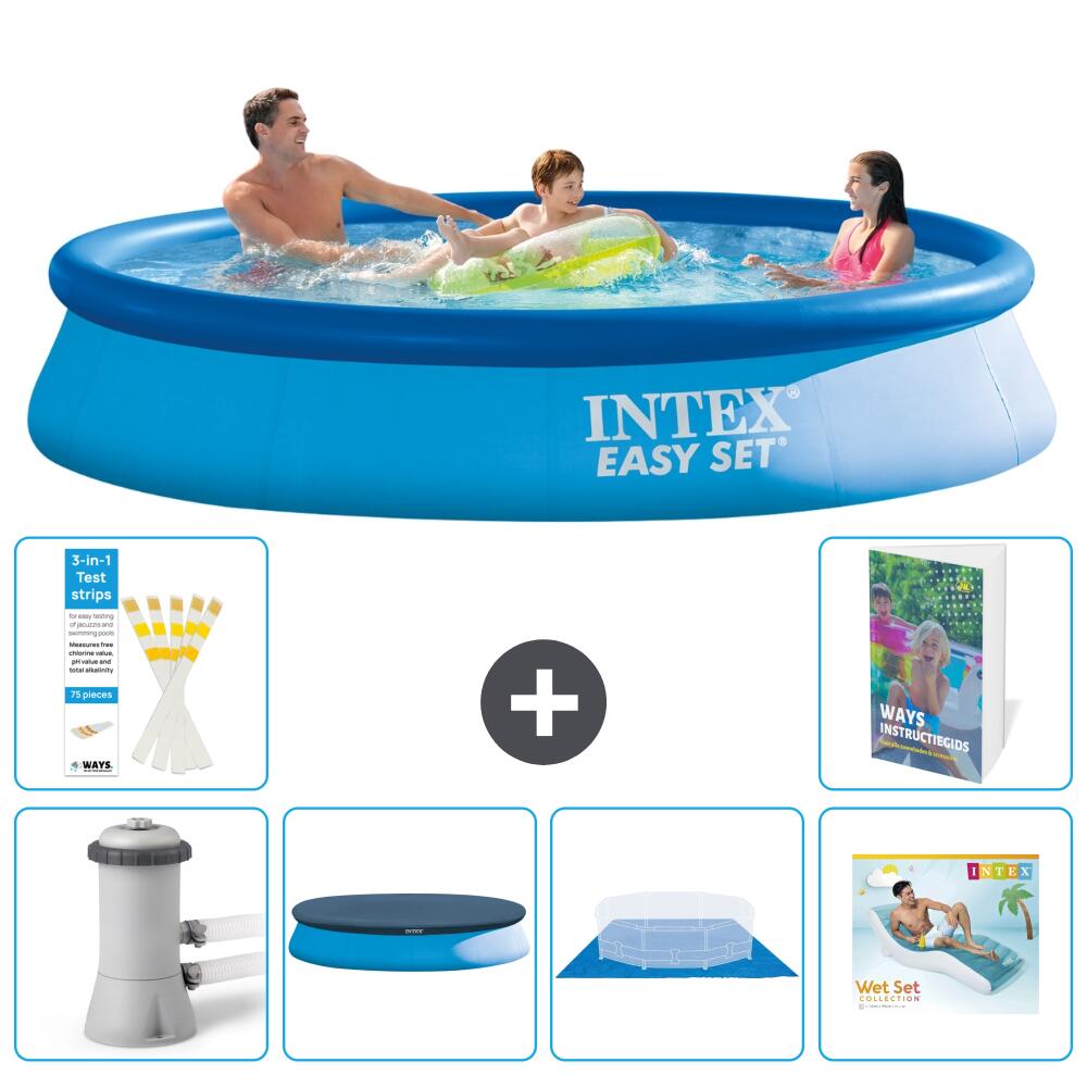 INTEX picture