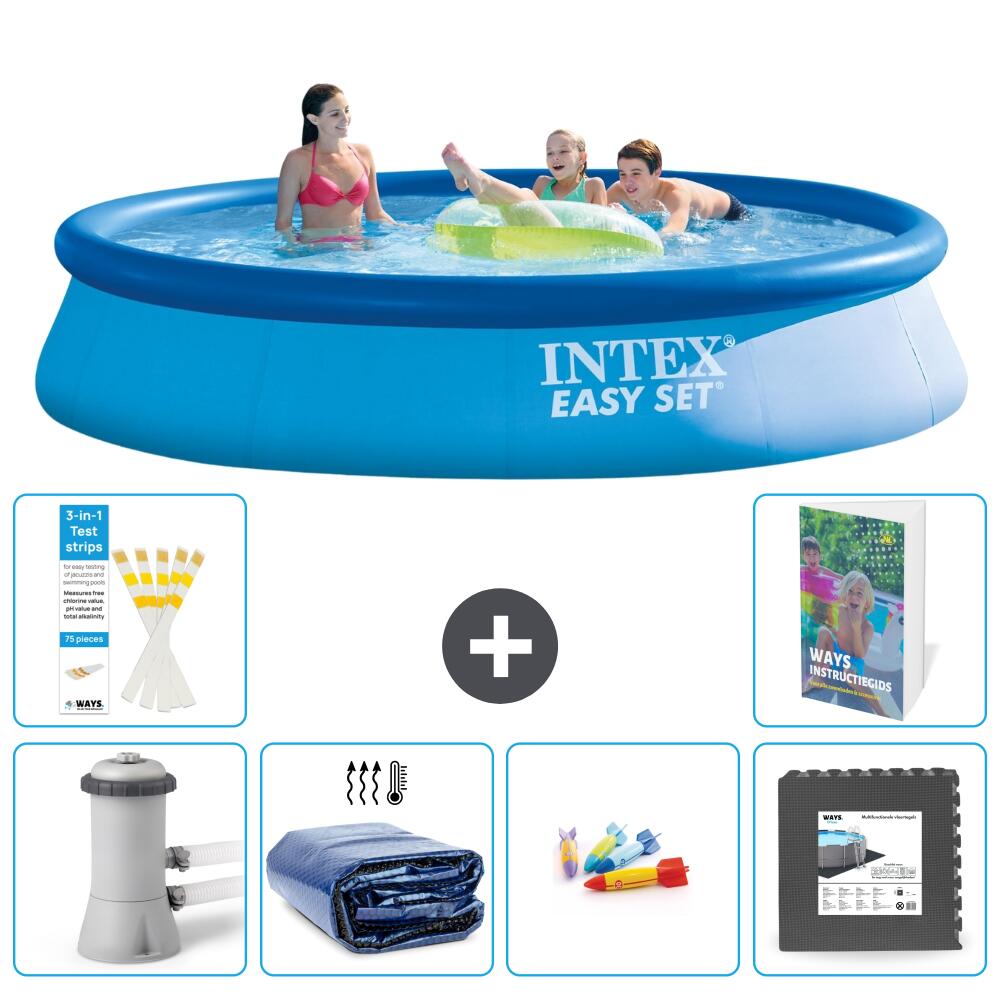 INTEX picture