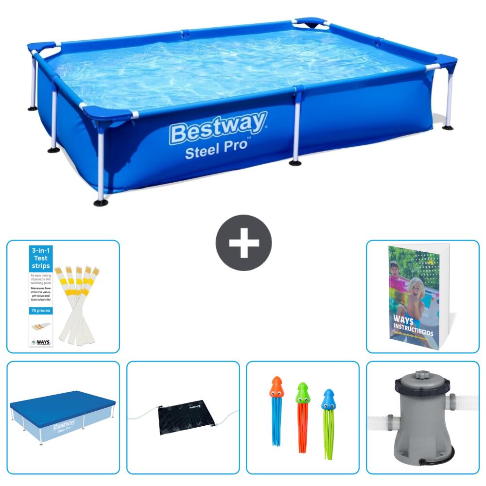BESTWAY picture