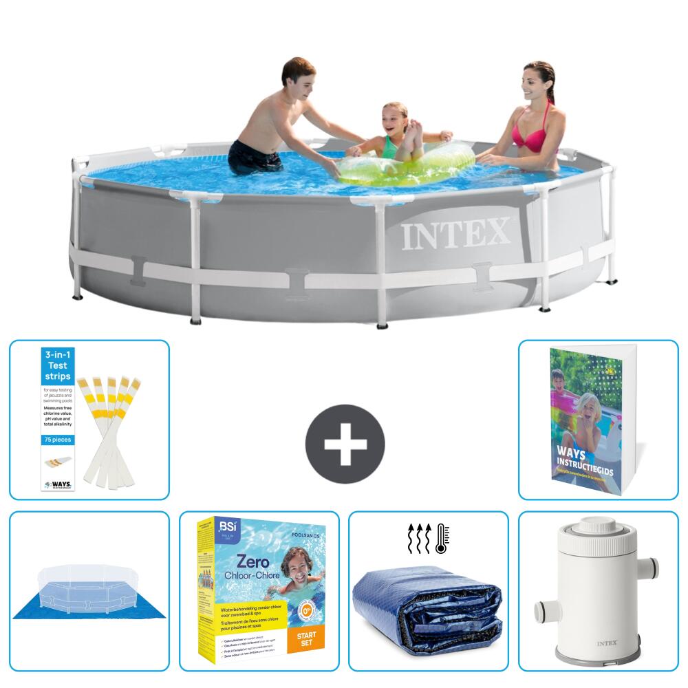 INTEX picture