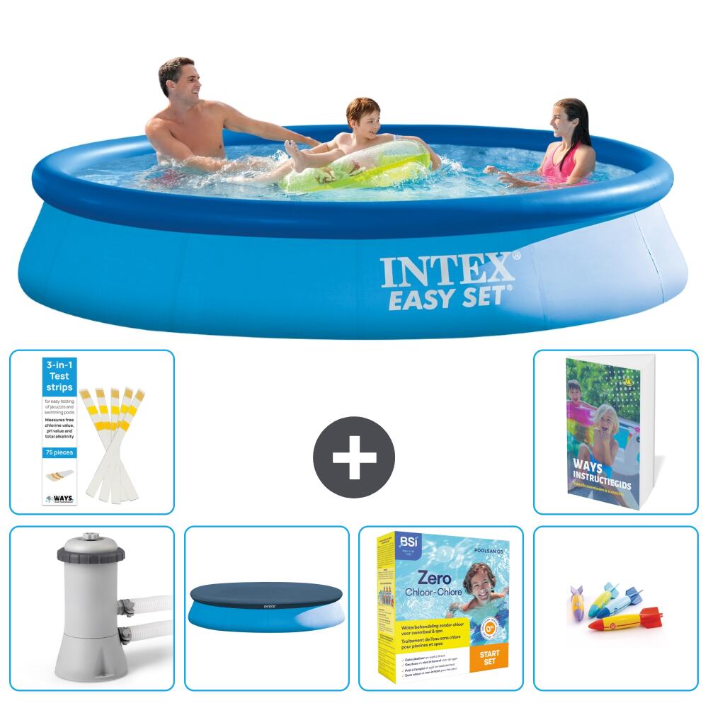 INTEX picture