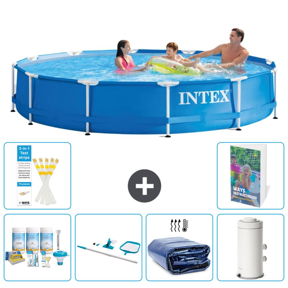 INTEX picture