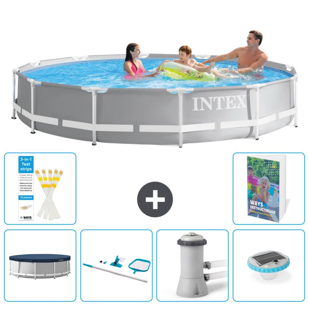 INTEX picture