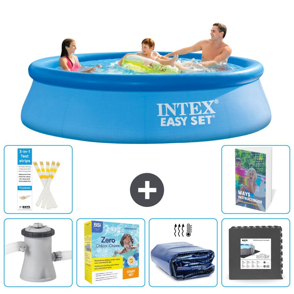 INTEX picture