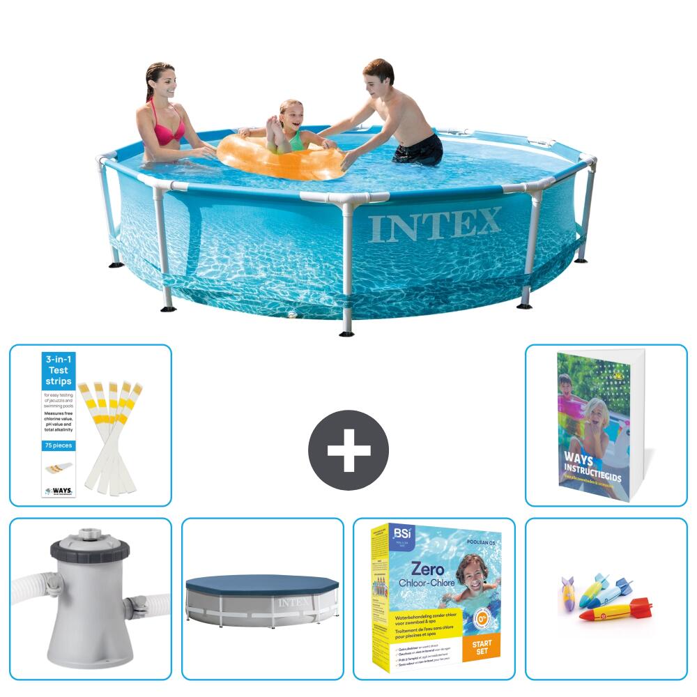INTEX picture