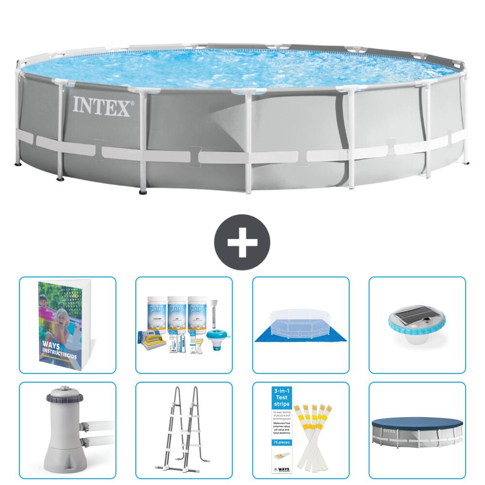 INTEX picture
