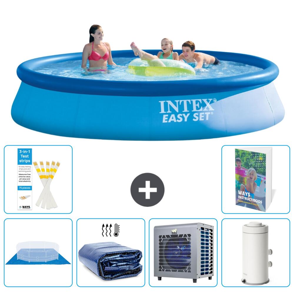INTEX picture