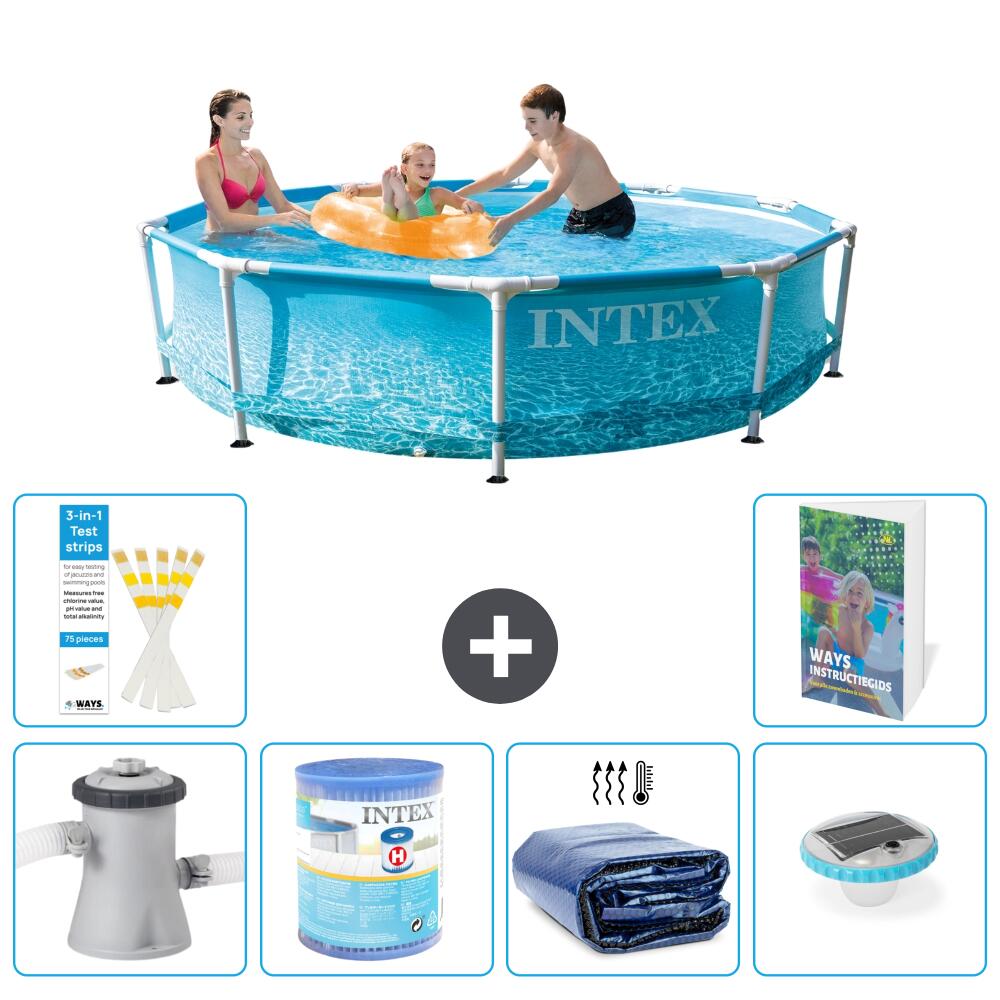 INTEX picture