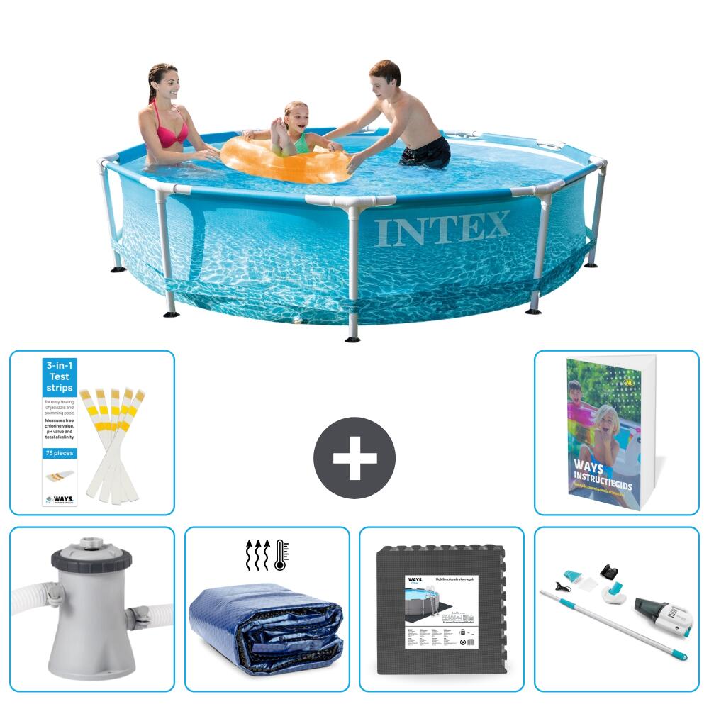 INTEX picture