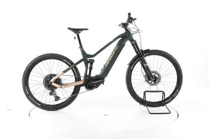Refurbished - Haibike AllMtn 7 Fully E-Bike - In gutem Zustand