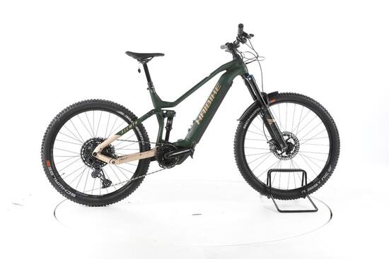 Refurbished - Haibike AllMtn 7 Fully E-Bike - In gutem Zustand