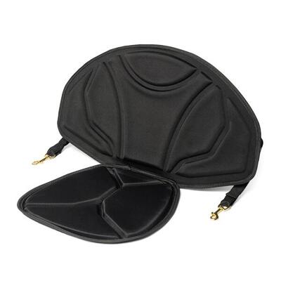 Sedile kayak per tavola SUP AQUASTIC con schienale