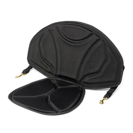 Kajaksitz für SUP AQUASTIC Board mit Rückenlehne