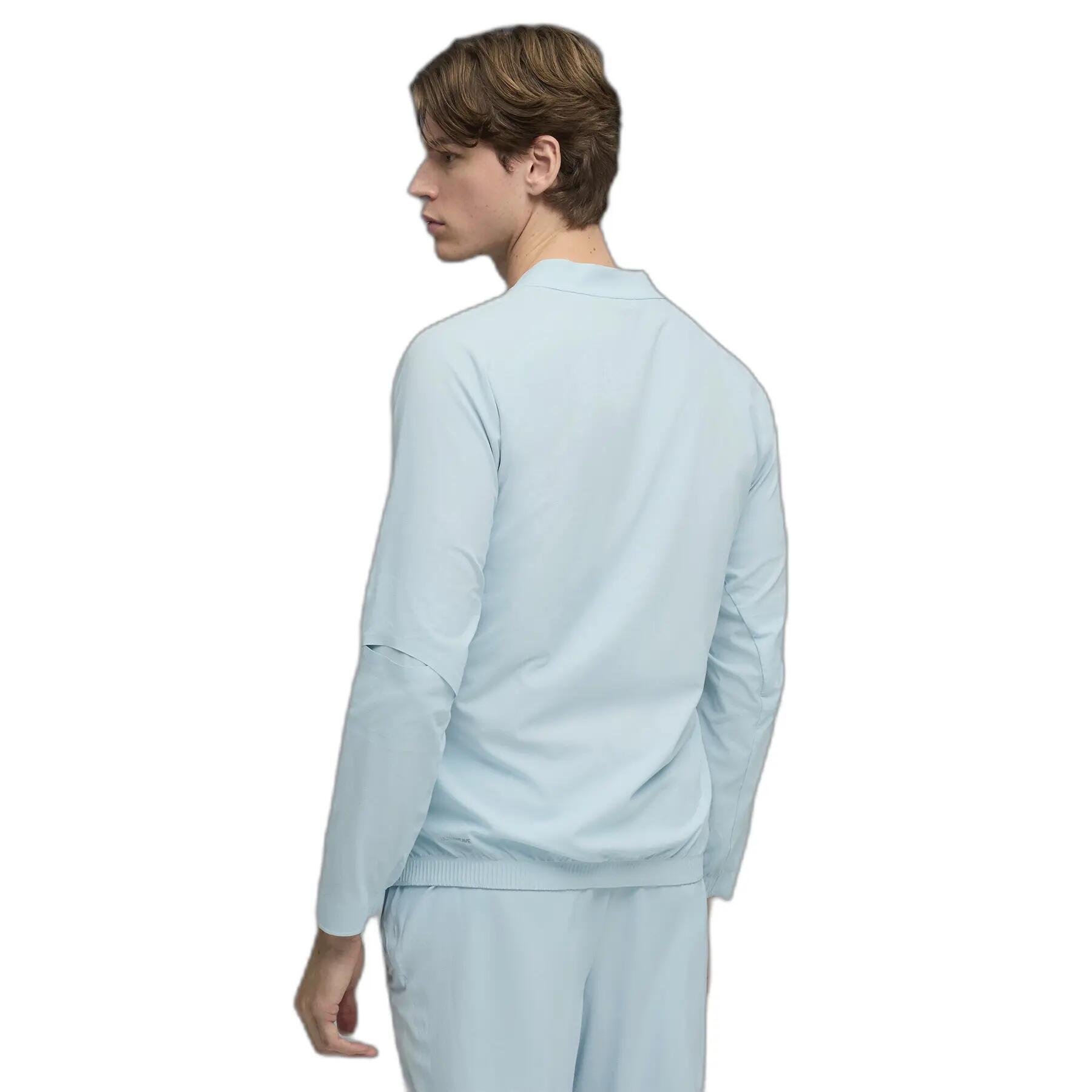 Track suit jas Puma Lightspeed 3/6