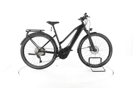 Refurbished - Giant Explore E+ Pro 1 Trekking E-Bike - In gutem Zustand