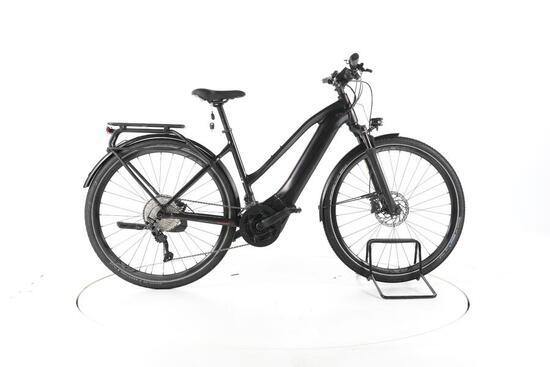 Refurbished - Giant Explore E+ Pro 1 Trekking E-Bike - In gutem Zustand