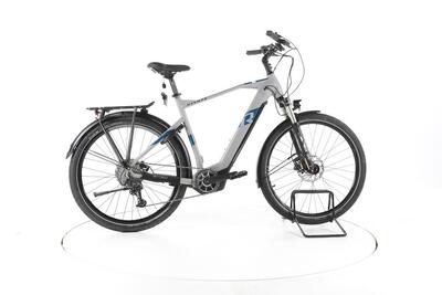 Ebike ricondizionata · R Raymon TourRay E 5.0 · Ottime condizioni