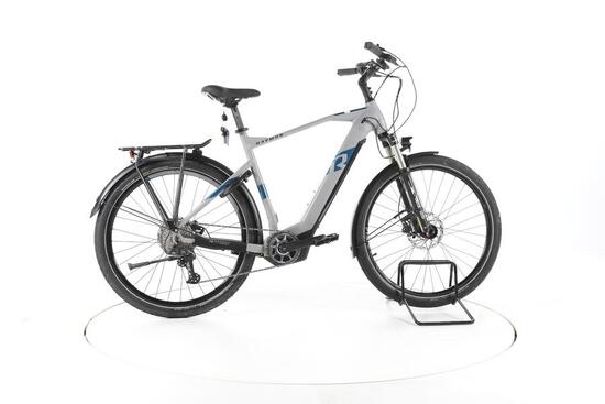Ebike ricondizionata · R Raymon TourRay E 5.0 · Ottime condizioni
