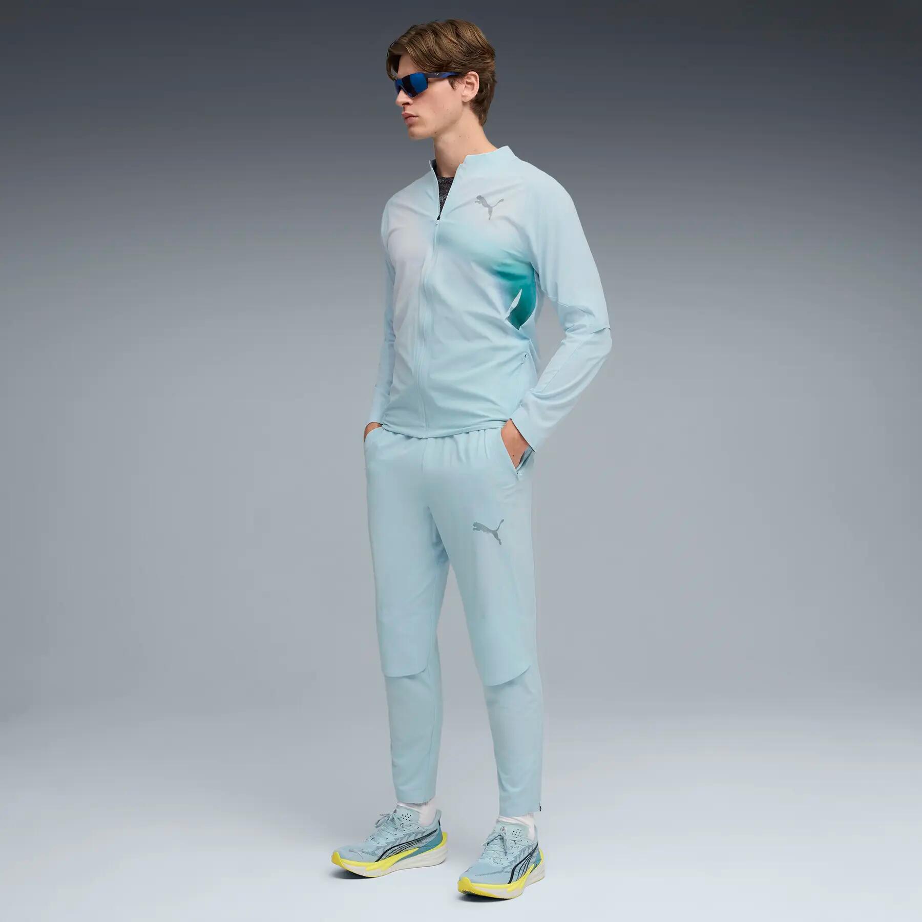 Track suit jas Puma Lightspeed 5/6