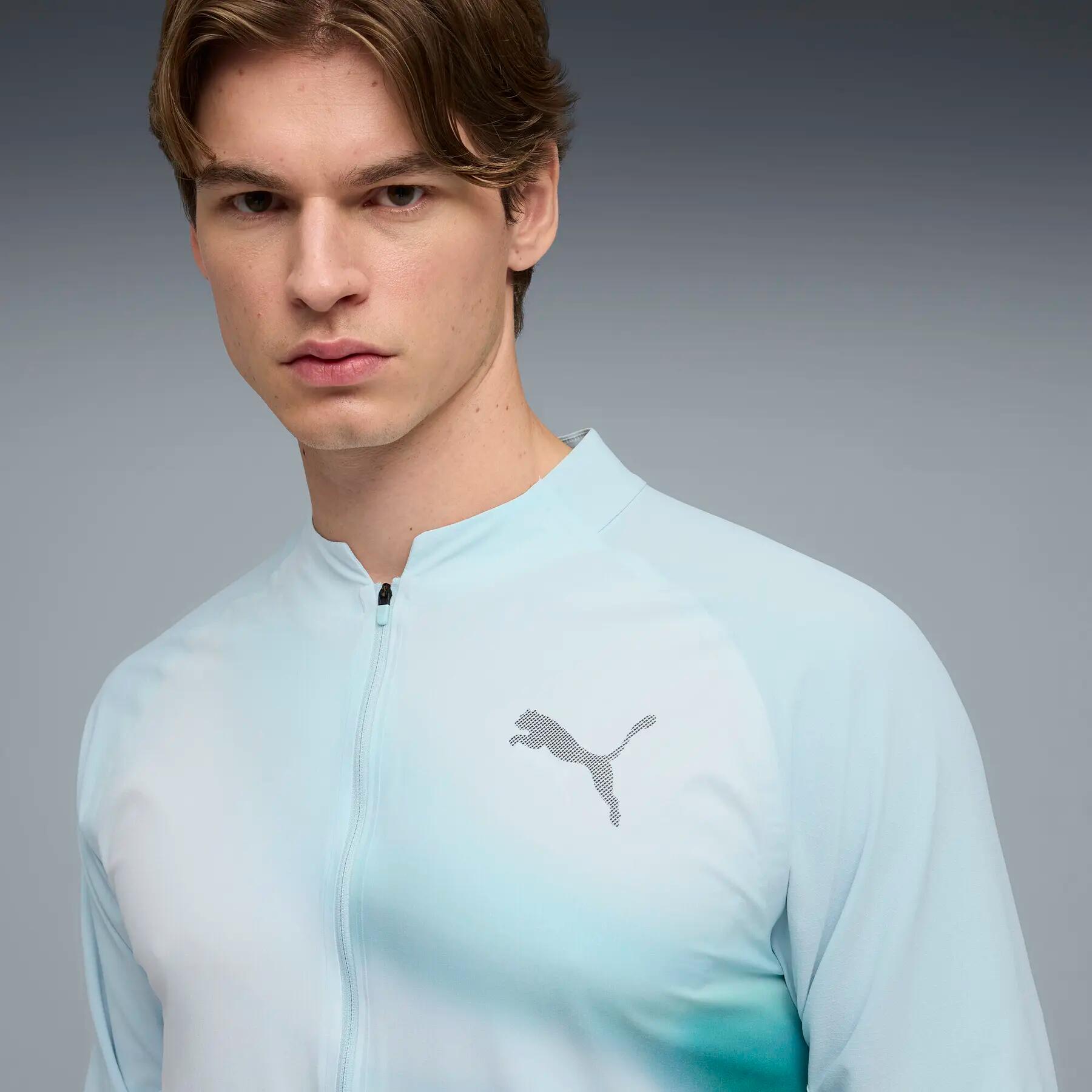 Track suit jas Puma Lightspeed 4/6